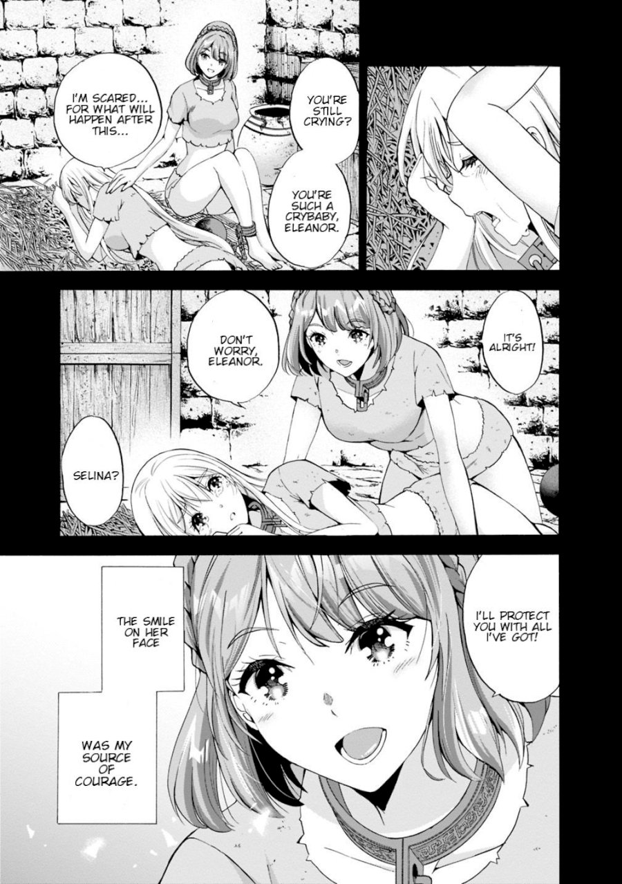 Uragirareta S Rank Boukensha no Ore wa, Aisuru Dorei no Kanojora to Tomoni Dorei dake no Harem Guild o Tsukuru - Chapter 5 [photo 5] - MangaPorn