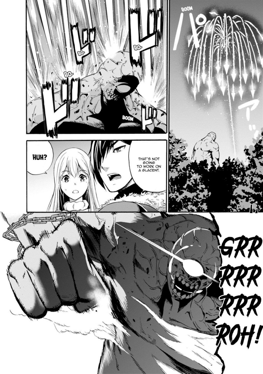 Uragirareta S Rank Boukensha no Ore wa, Aisuru Dorei no Kanojora to Tomoni Dorei dake no Harem Guild o Tsukuru - Chapter 6 [photo 12] - MangaPorn