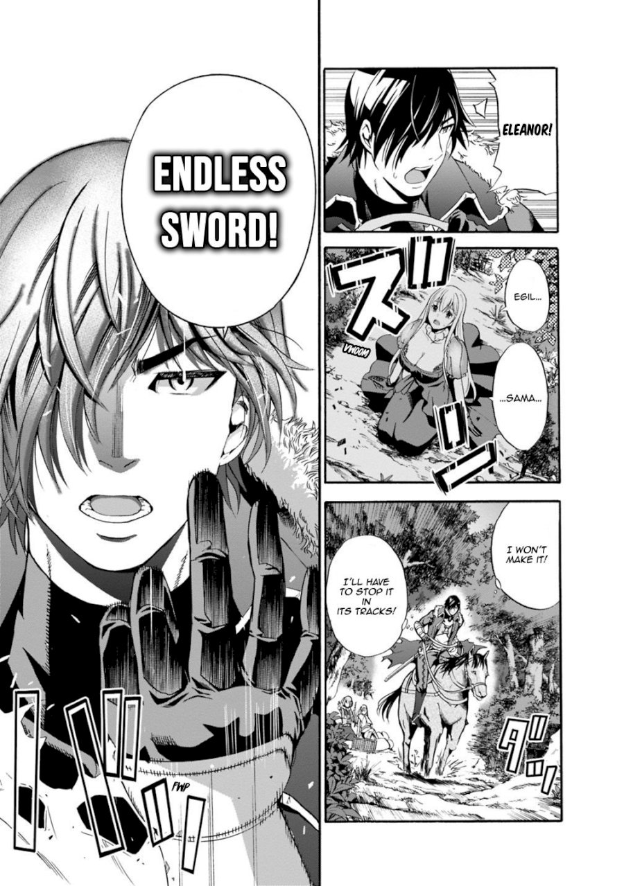 Uragirareta S Rank Boukensha no Ore wa, Aisuru Dorei no Kanojora to Tomoni Dorei dake no Harem Guild o Tsukuru - Chapter 6 [photo 17] - MangaPorn