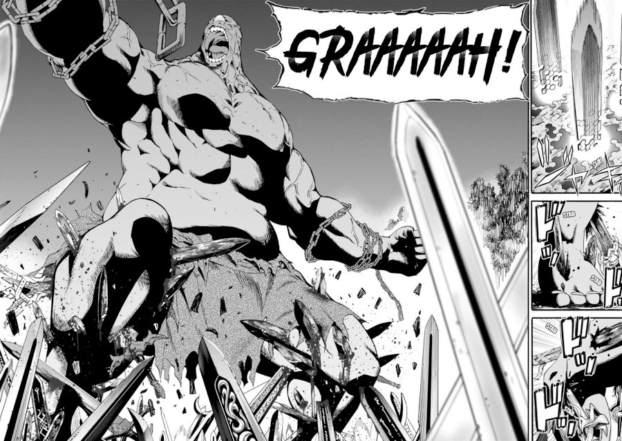 Uragirareta S Rank Boukensha no Ore wa, Aisuru Dorei no Kanojora to Tomoni Dorei dake no Harem Guild o Tsukuru - Chapter 6 [photo 18] - MangaPorn