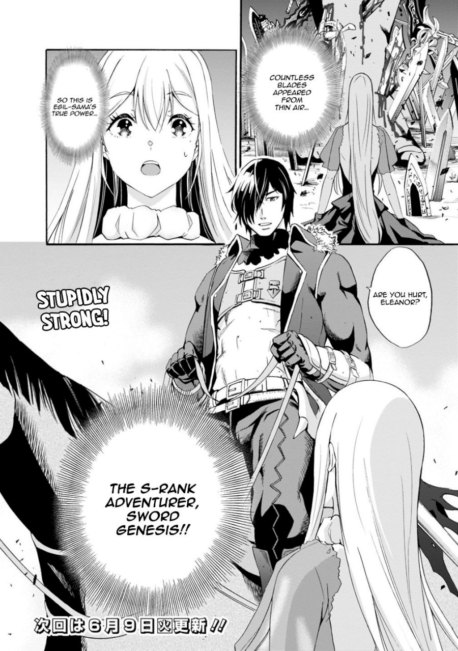 Uragirareta S Rank Boukensha no Ore wa, Aisuru Dorei no Kanojora to Tomoni Dorei dake no Harem Guild o Tsukuru - Chapter 6 [photo 19] - MangaPorn