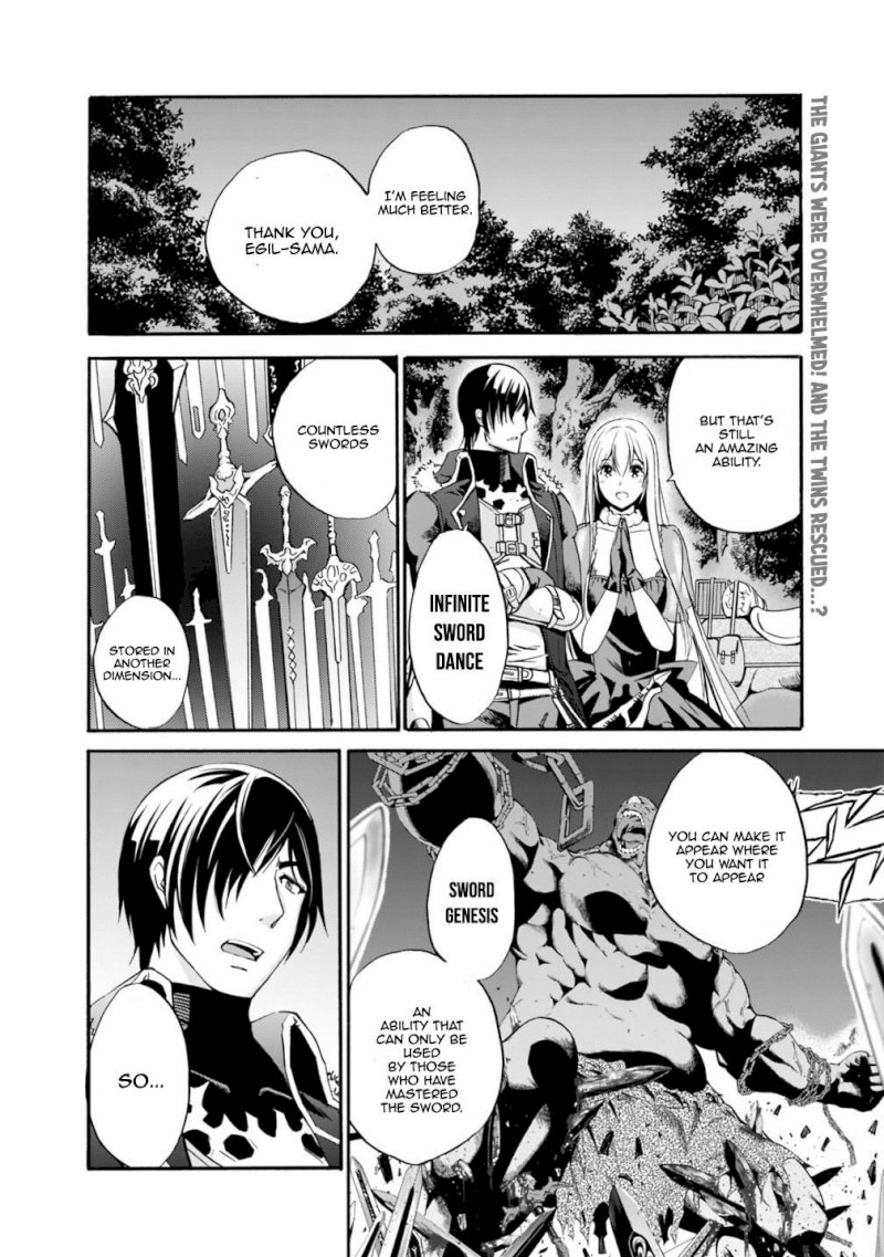 Uragirareta S Rank Boukensha no Ore wa, Aisuru Dorei no Kanojora to Tomoni Dorei dake no Harem Guild o Tsukuru - Chapter 7 [photo 3] - MangaPorn