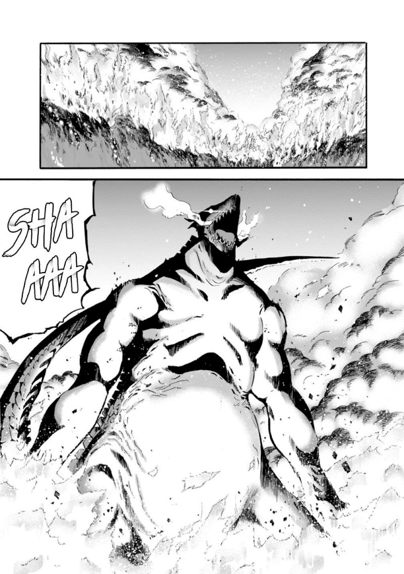 Uragirareta S Rank Boukensha no Ore wa, Aisuru Dorei no Kanojora to Tomoni Dorei dake no Harem Guild o Tsukuru - Chapter 8 [photo 16] - MangaPorn