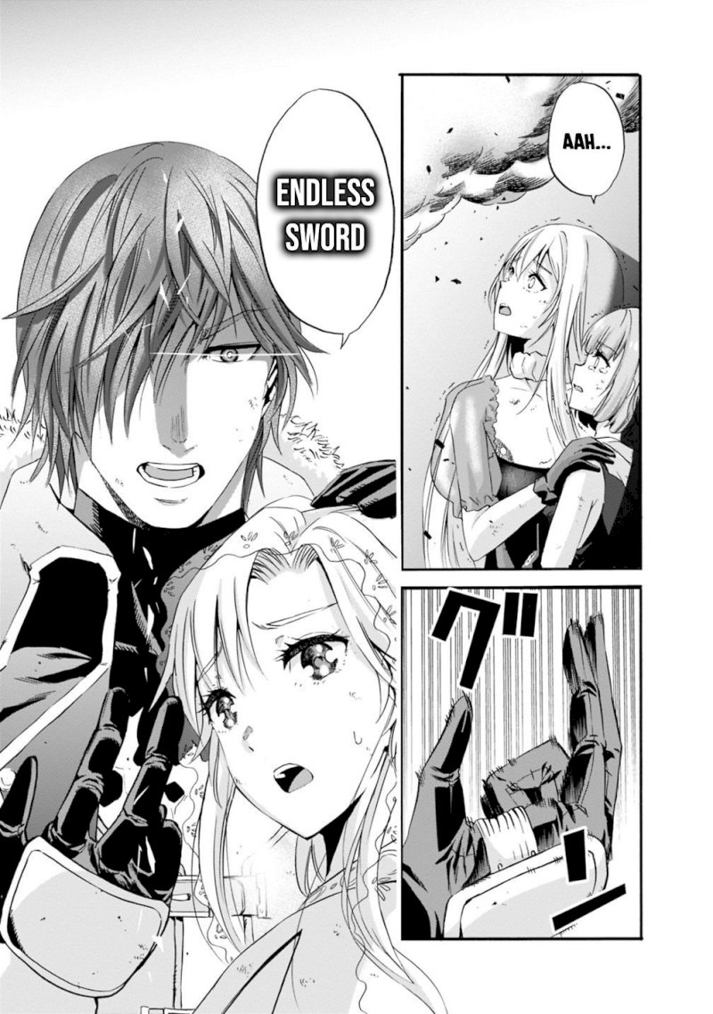 Uragirareta S Rank Boukensha no Ore wa, Aisuru Dorei no Kanojora to Tomoni Dorei dake no Harem Guild o Tsukuru - Chapter 8 [photo 17] - MangaPorn