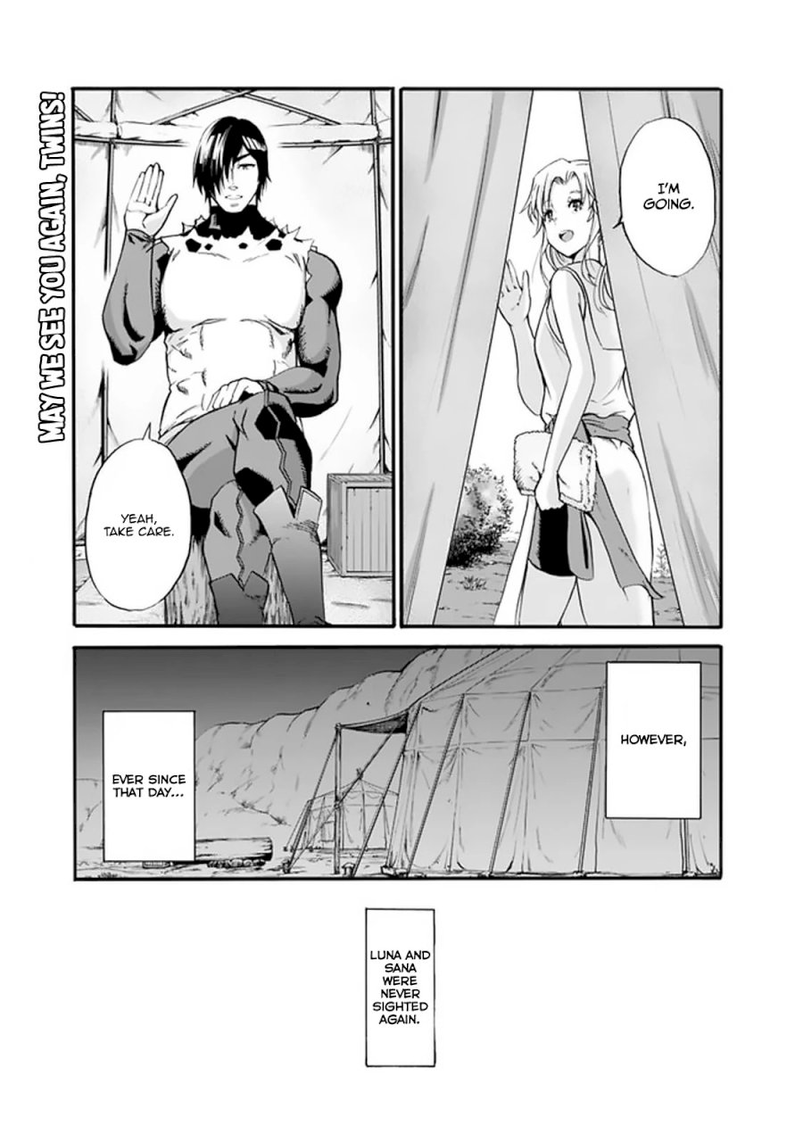 Uragirareta S Rank Boukensha no Ore wa, Aisuru Dorei no Kanojora to Tomoni Dorei dake no Harem Guild o Tsukuru - Chapter 9 [photo 17] - MangaPorn