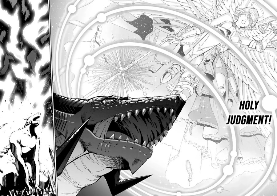 Uragirareta S Rank Boukensha no Ore wa, Aisuru Dorei no Kanojora to Tomoni Dorei dake no Harem Guild o Tsukuru - Chapter 9 [photo 5] - MangaPorn