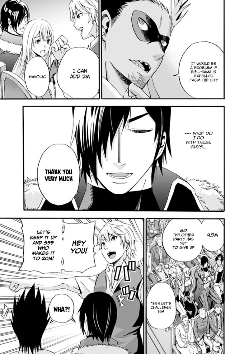 Uragirareta S Rank Boukensha no Ore wa, Aisuru Dorei no Kanojora to Tomoni Dorei dake no Harem Guild o Tsukuru - Chapter 10 [photo 11] - MangaPorn