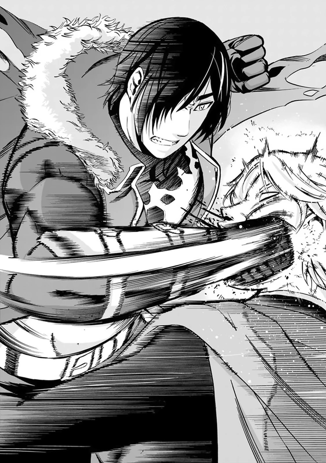 Uragirareta S Rank Boukensha no Ore wa, Aisuru Dorei no Kanojora to Tomoni Dorei dake no Harem Guild o Tsukuru - Chapter 11 [photo 8] - MangaPorn