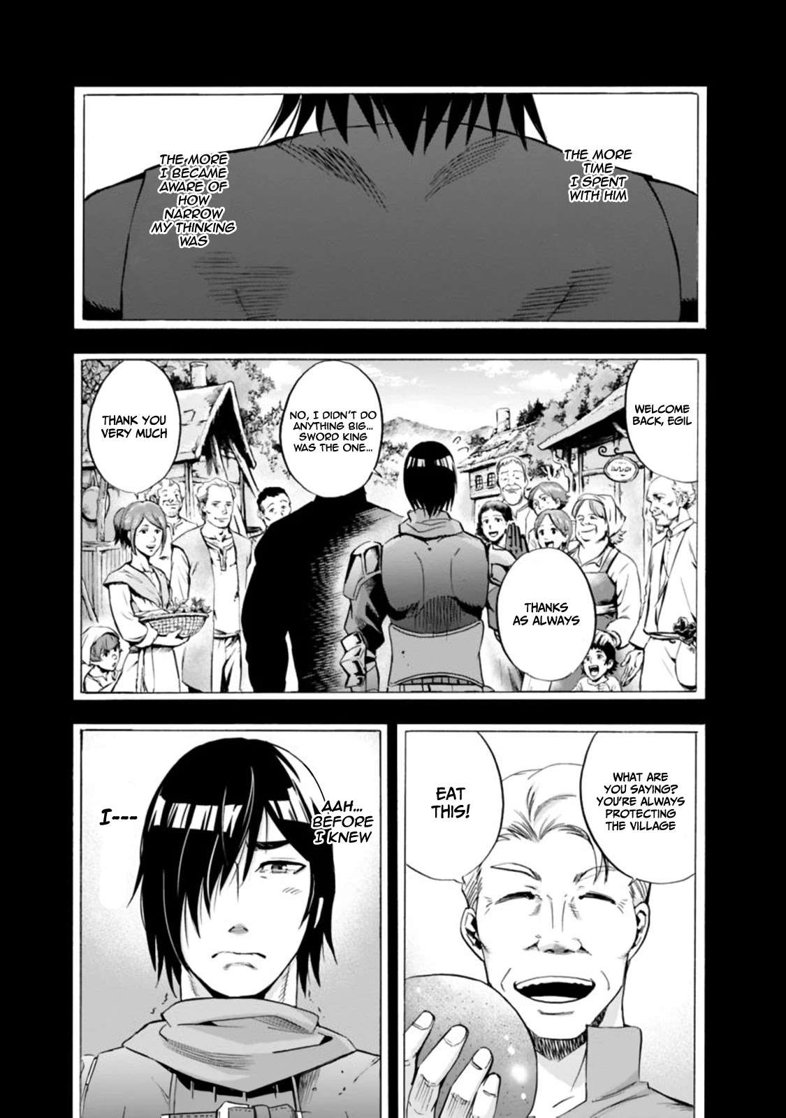 Uragirareta S Rank Boukensha no Ore wa, Aisuru Dorei no Kanojora to Tomoni Dorei dake no Harem Guild o Tsukuru - Chapter 13 [photo 14] - MangaPorn