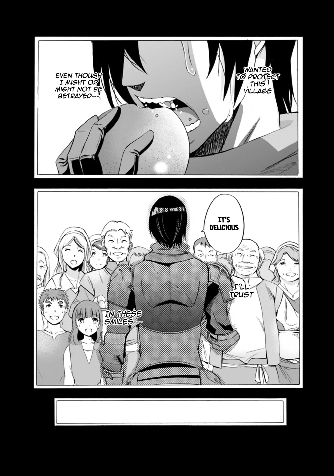 Uragirareta S Rank Boukensha no Ore wa, Aisuru Dorei no Kanojora to Tomoni Dorei dake no Harem Guild o Tsukuru - Chapter 13 [photo 15] - MangaPorn