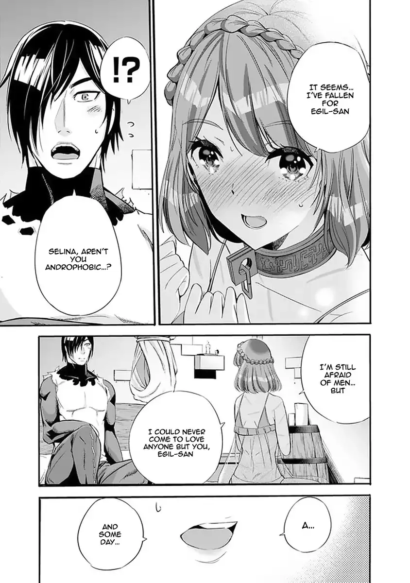 Uragirareta S Rank Boukensha no Ore wa, Aisuru Dorei no Kanojora to Tomoni Dorei dake no Harem Guild o Tsukuru - Chapter 14 [photo 6] - MangaPorn