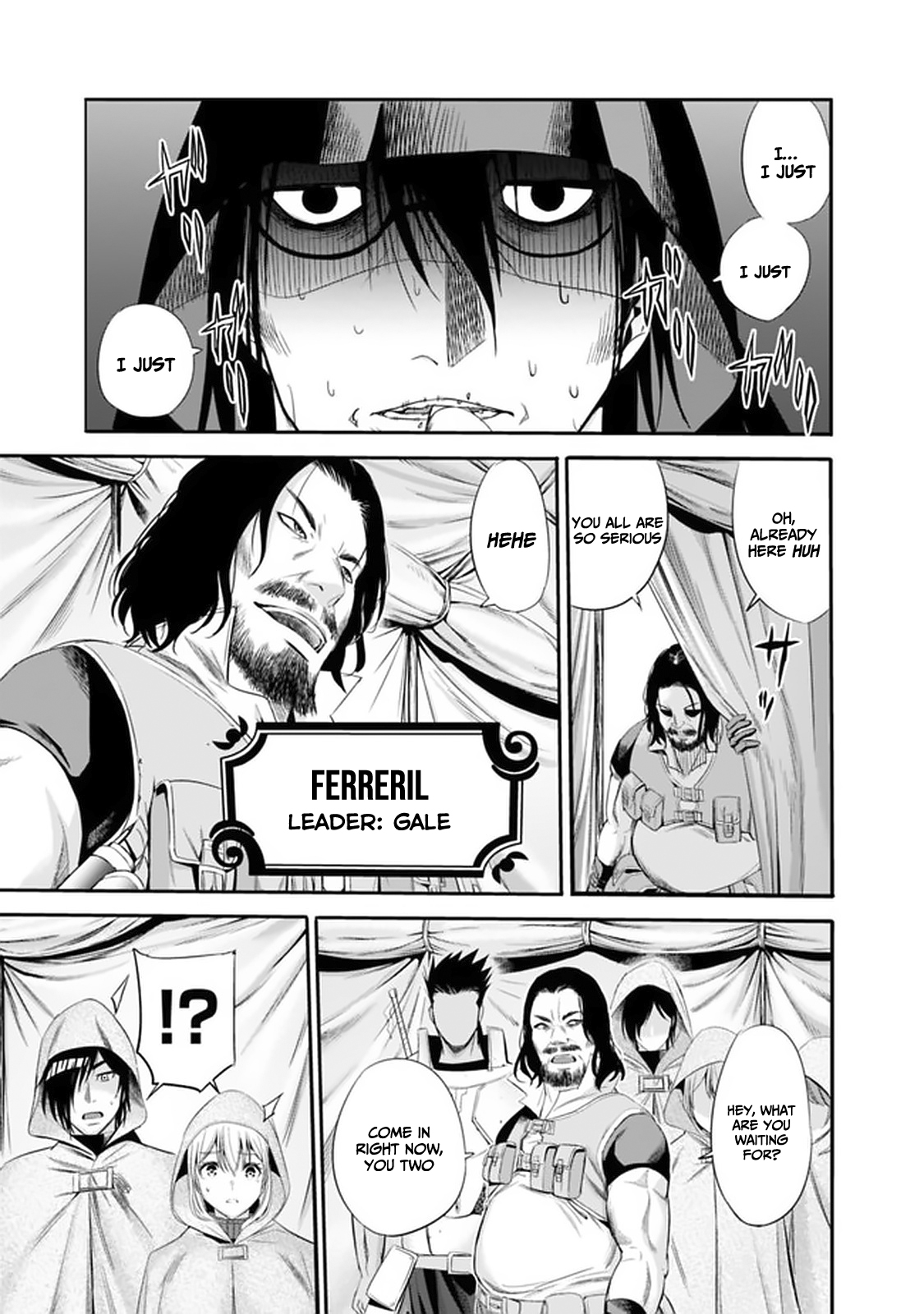 Uragirareta S Rank Boukensha no Ore wa, Aisuru Dorei no Kanojora to Tomoni Dorei dake no Harem Guild o Tsukuru - Chapter 16 [photo 7] - MangaPorn