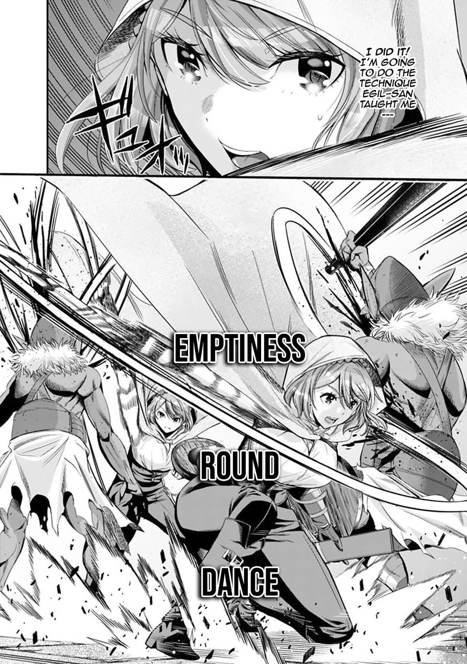 Uragirareta S Rank Boukensha no Ore wa, Aisuru Dorei no Kanojora to Tomoni Dorei dake no Harem Guild o Tsukuru - Chapter 17 [photo 12] - MangaPorn