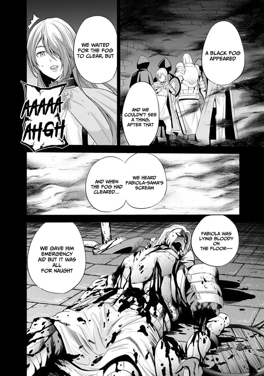 Uragirareta S Rank Boukensha no Ore wa, Aisuru Dorei no Kanojora to Tomoni Dorei dake no Harem Guild o Tsukuru - Chapter 19 [photo 4] - MangaPorn