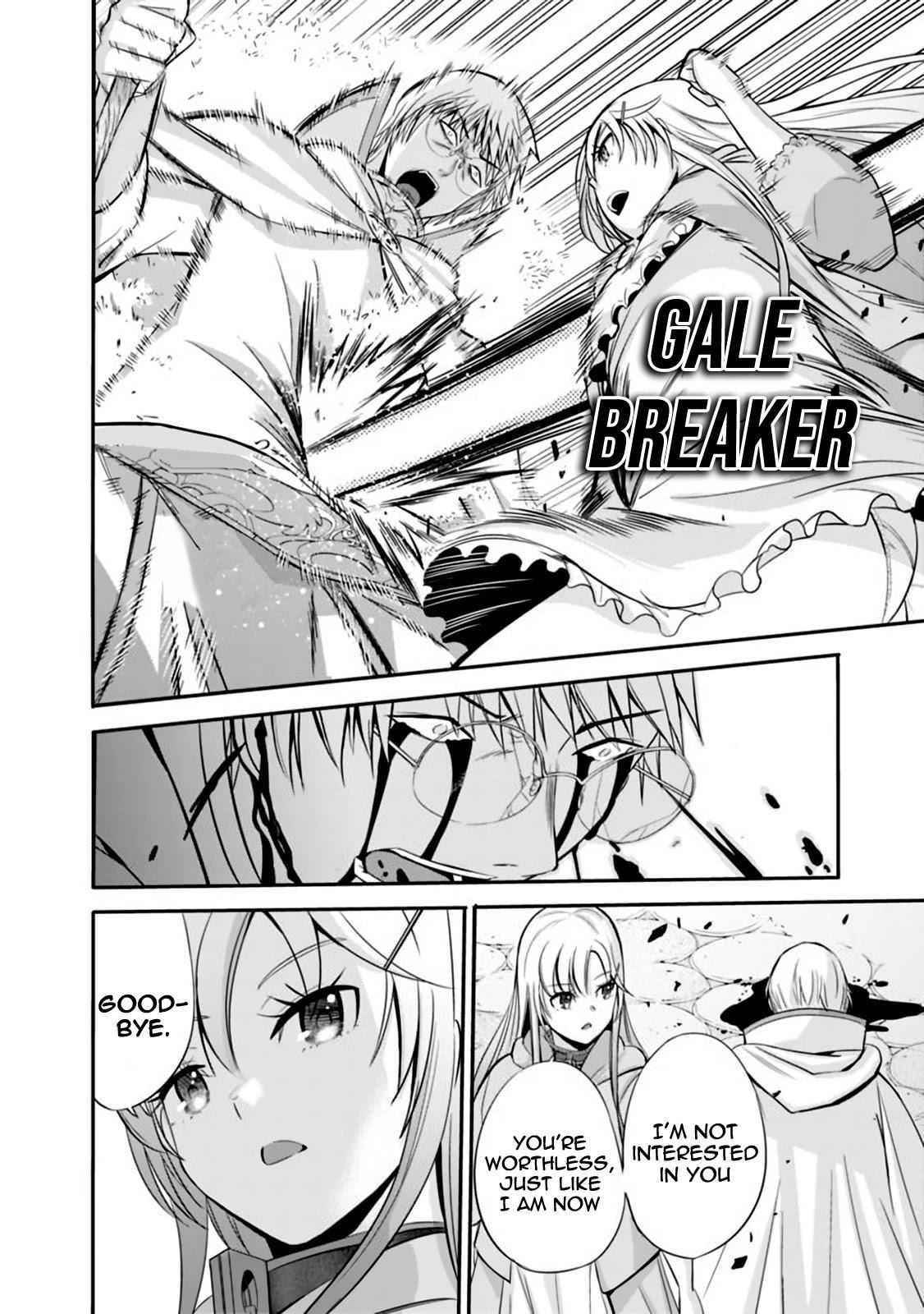 Uragirareta S Rank Boukensha no Ore wa, Aisuru Dorei no Kanojora to Tomoni Dorei dake no Harem Guild o Tsukuru - Chapter 23 [photo 14] - MangaPorn