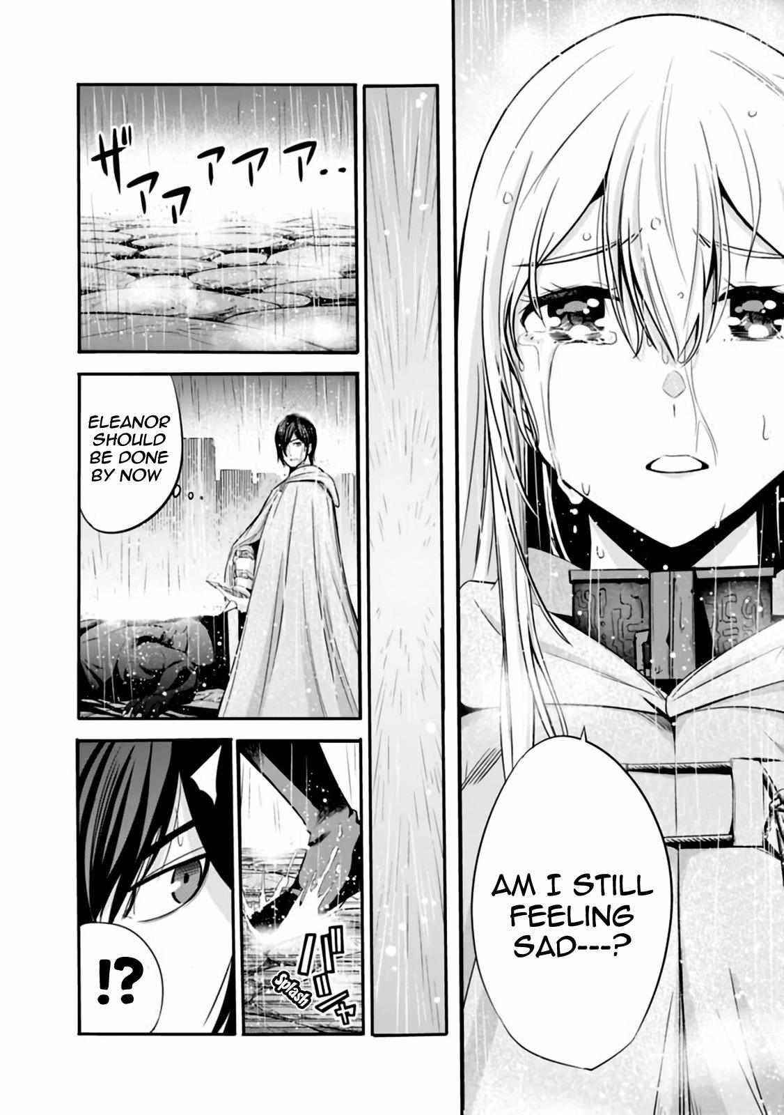 Uragirareta S Rank Boukensha no Ore wa, Aisuru Dorei no Kanojora to Tomoni Dorei dake no Harem Guild o Tsukuru - Chapter 24 [photo 14] - MangaPorn