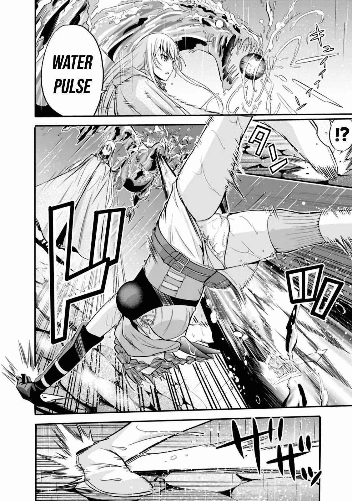 Uragirareta S Rank Boukensha no Ore wa, Aisuru Dorei no Kanojora to Tomoni Dorei dake no Harem Guild o Tsukuru - Chapter 24 [photo 4] - MangaPorn