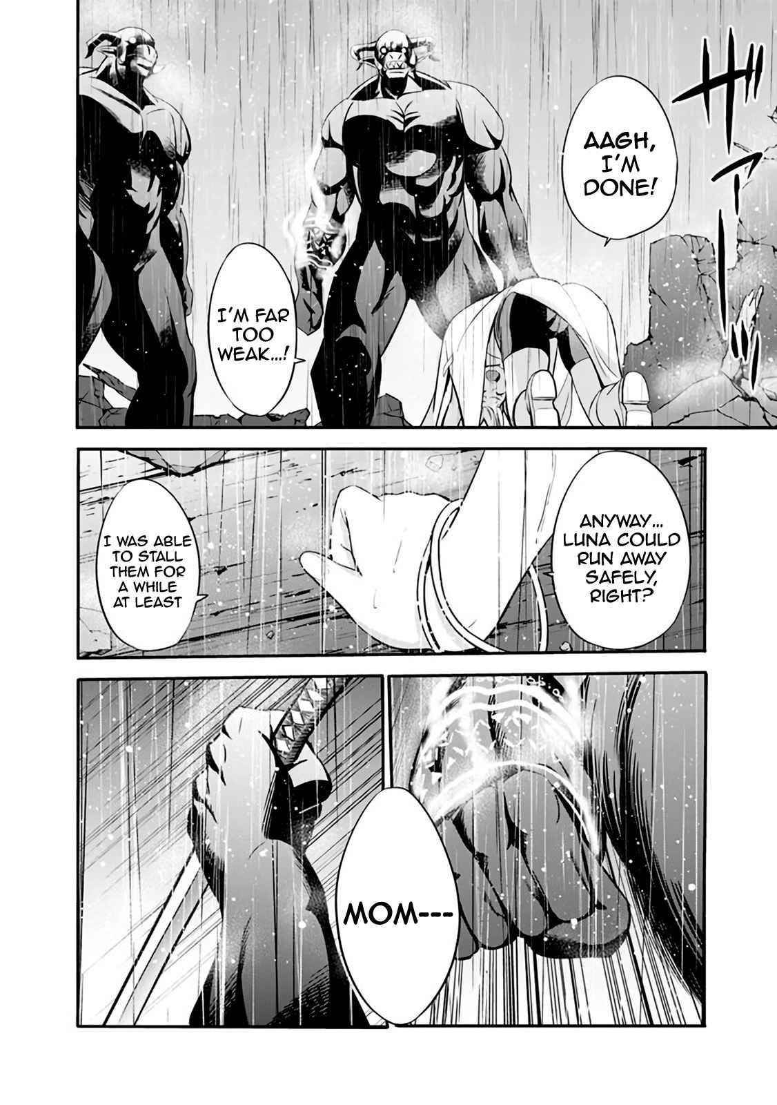 Uragirareta S Rank Boukensha no Ore wa, Aisuru Dorei no Kanojora to Tomoni Dorei dake no Harem Guild o Tsukuru - Chapter 25 [photo 10] - MangaPorn