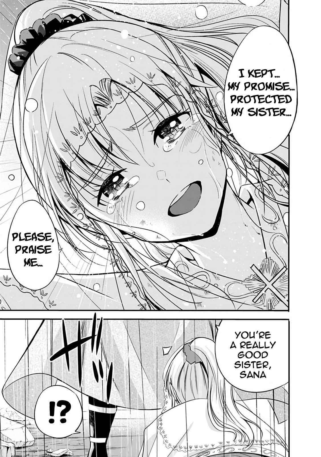 Uragirareta S Rank Boukensha no Ore wa, Aisuru Dorei no Kanojora to Tomoni Dorei dake no Harem Guild o Tsukuru - Chapter 25 [photo 11] - MangaPorn