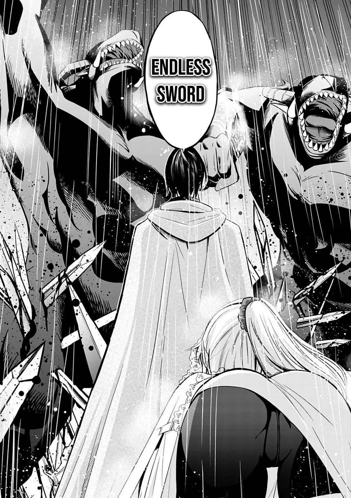 Uragirareta S Rank Boukensha no Ore wa, Aisuru Dorei no Kanojora to Tomoni Dorei dake no Harem Guild o Tsukuru - Chapter 25 [photo 12] - MangaPorn