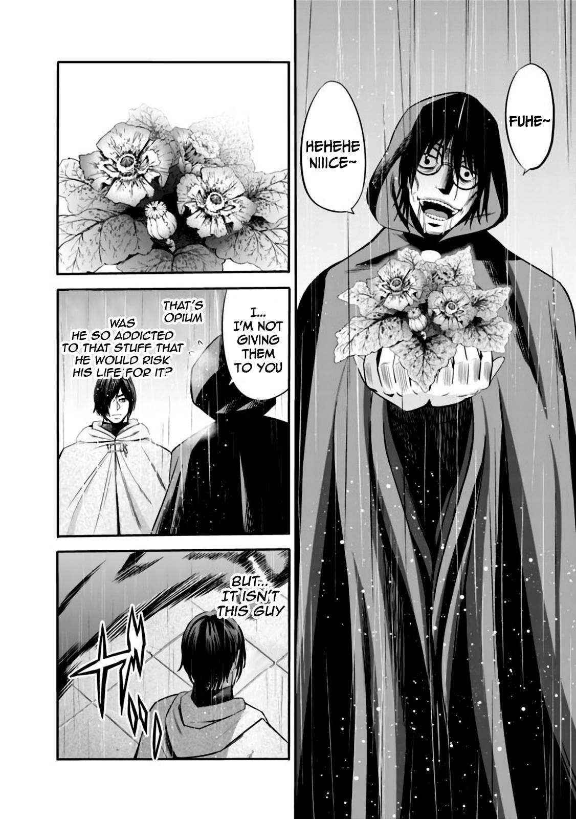 Uragirareta S Rank Boukensha no Ore wa, Aisuru Dorei no Kanojora to Tomoni Dorei dake no Harem Guild o Tsukuru - Chapter 26 [photo 12] - MangaPorn