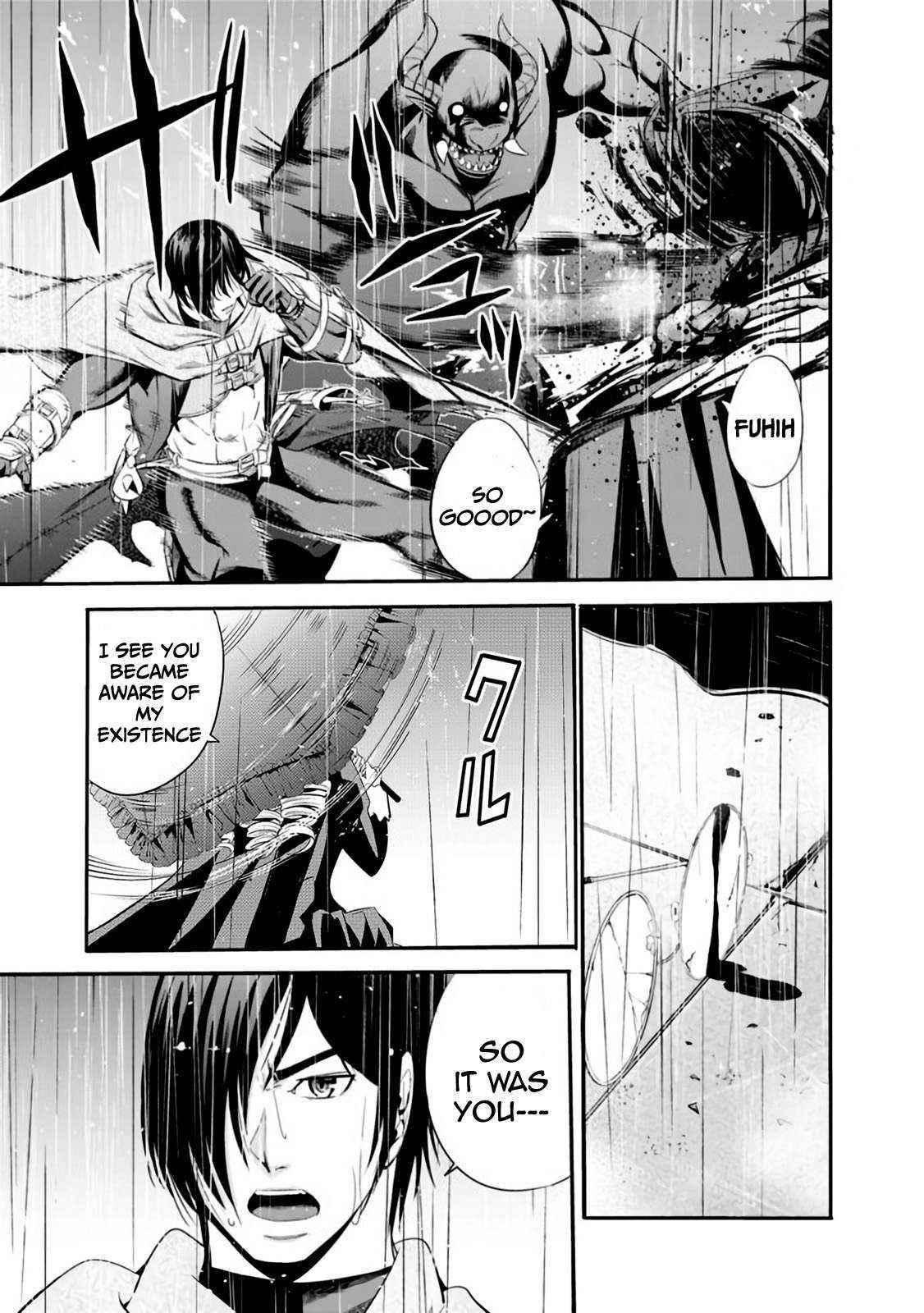 Uragirareta S Rank Boukensha no Ore wa, Aisuru Dorei no Kanojora to Tomoni Dorei dake no Harem Guild o Tsukuru - Chapter 26 [photo 13] - MangaPorn