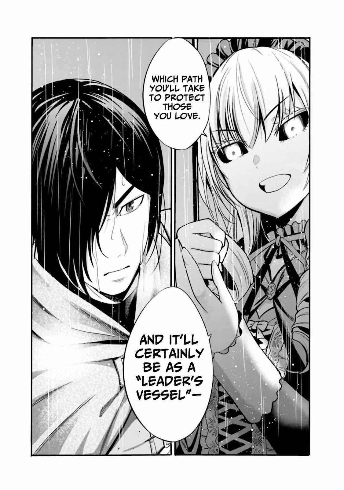 Uragirareta S Rank Boukensha no Ore wa, Aisuru Dorei no Kanojora to Tomoni Dorei dake no Harem Guild o Tsukuru - Chapter 27 [photo 10] - MangaPorn