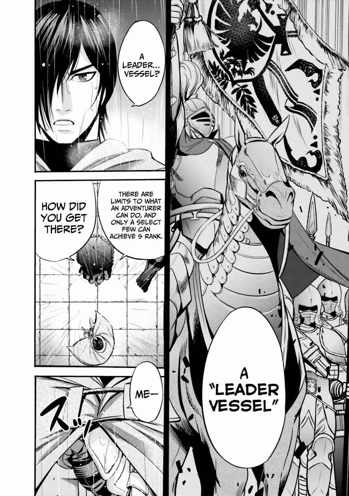 Uragirareta S Rank Boukensha no Ore wa, Aisuru Dorei no Kanojora to Tomoni Dorei dake no Harem Guild o Tsukuru - Chapter 27 [photo 2] - MangaPorn