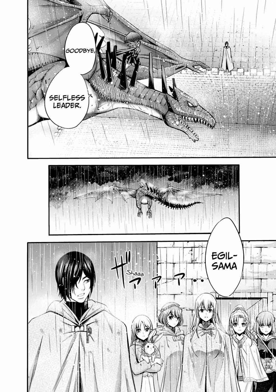 Uragirareta S Rank Boukensha no Ore wa, Aisuru Dorei no Kanojora to Tomoni Dorei dake no Harem Guild o Tsukuru - Chapter 28 [photo 2] - MangaPorn