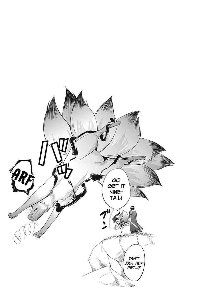 Uragirareta S Rank Boukensha no Ore wa, Aisuru Dorei no Kanojora to Tomoni Dorei dake no Harem Guild o Tsukuru - Chapter 33 [photo 17] - MangaPorn