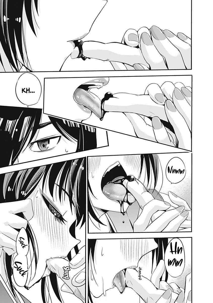 Uragirareta S Rank Boukensha no Ore wa, Aisuru Dorei no Kanojora to Tomoni Dorei dake no Harem Guild o Tsukuru - Chapter 33 [photo 7] - MangaPorn