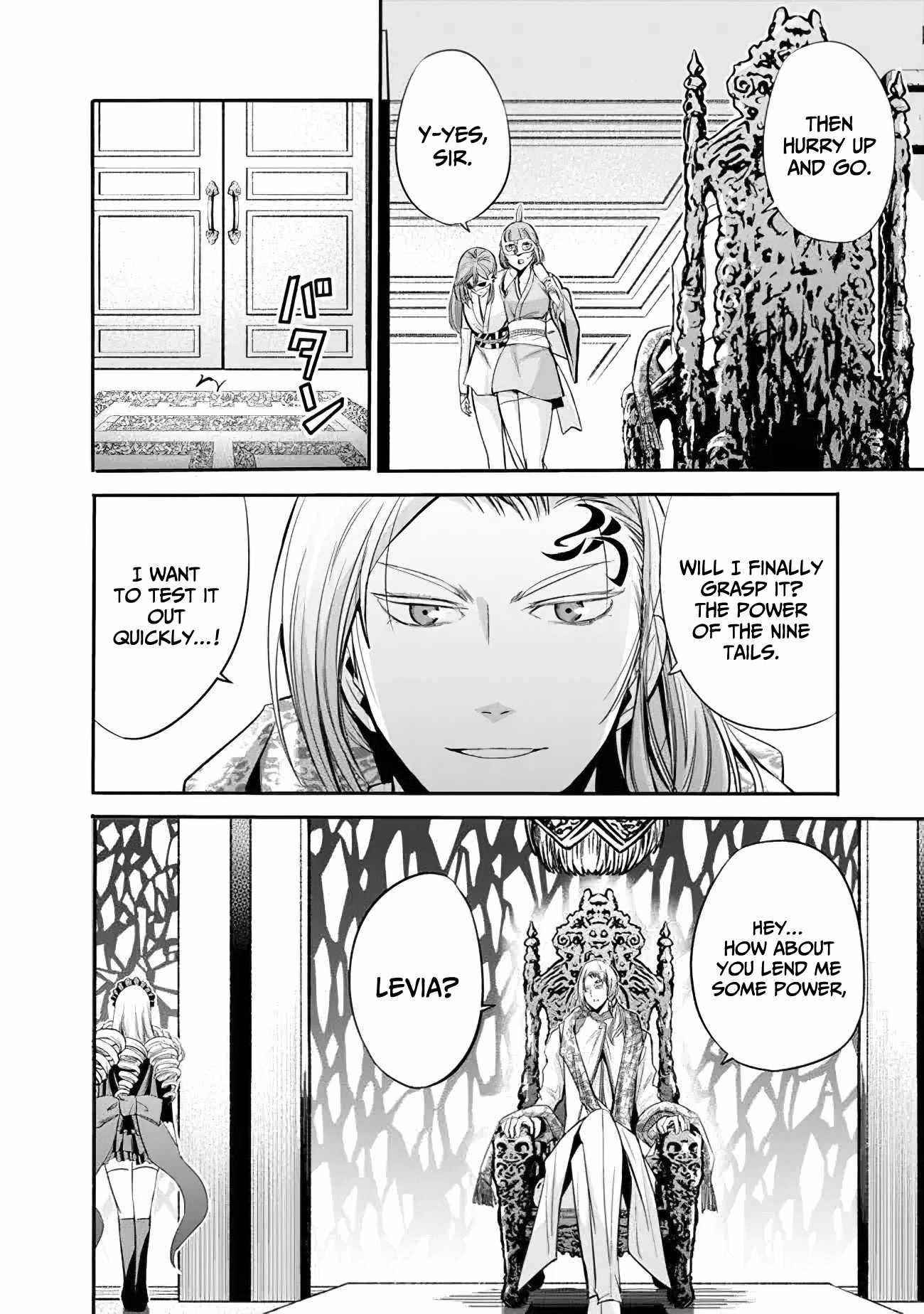 Uragirareta S Rank Boukensha no Ore wa, Aisuru Dorei no Kanojora to Tomoni Dorei dake no Harem Guild o Tsukuru - Chapter 36 [photo 14] - MangaPorn