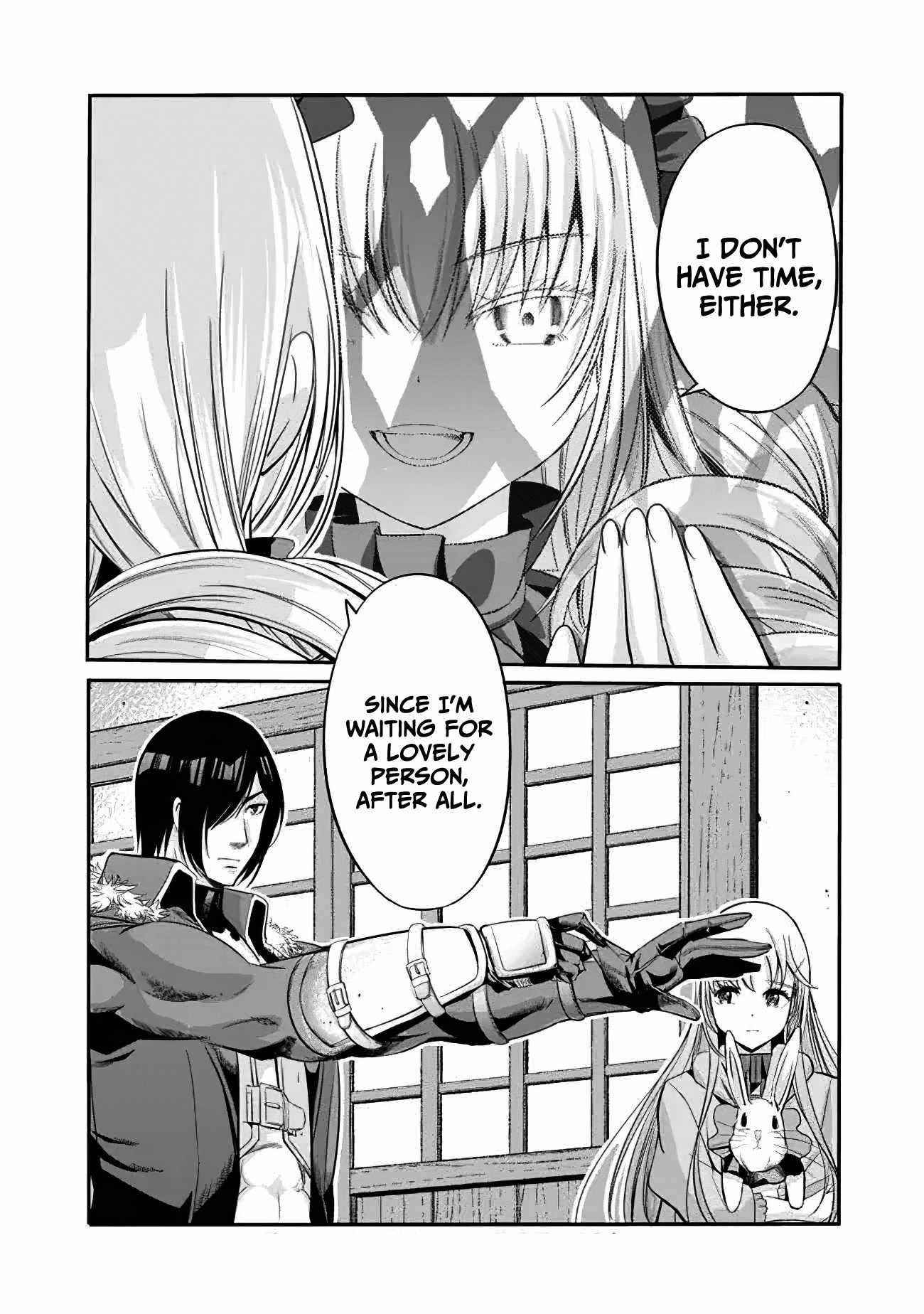 Uragirareta S Rank Boukensha no Ore wa, Aisuru Dorei no Kanojora to Tomoni Dorei dake no Harem Guild o Tsukuru - Chapter 36 [photo 15] - MangaPorn