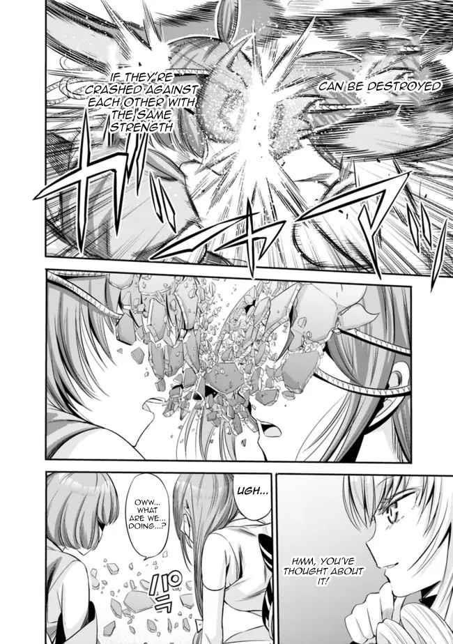 Uragirareta S Rank Boukensha no Ore wa, Aisuru Dorei no Kanojora to Tomoni Dorei dake no Harem Guild o Tsukuru - Chapter 39 [photo 6] - MangaPorn