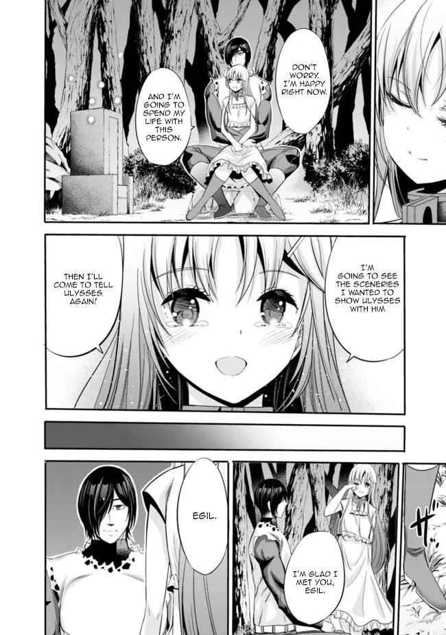 Uragirareta S Rank Boukensha no Ore wa, Aisuru Dorei no Kanojora to Tomoni Dorei dake no Harem Guild o Tsukuru - Chapter 40 [photo 12] - MangaPorn