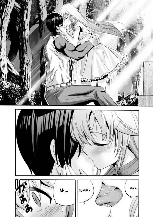 Uragirareta S Rank Boukensha no Ore wa, Aisuru Dorei no Kanojora to Tomoni Dorei dake no Harem Guild o Tsukuru - Chapter 40 [photo 14] - MangaPorn