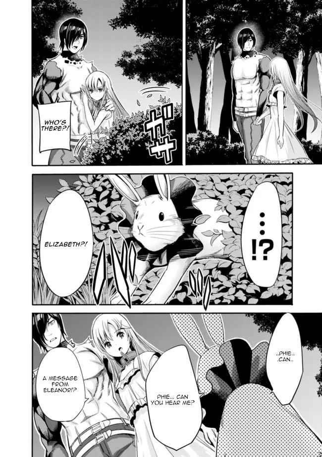 Uragirareta S Rank Boukensha no Ore wa, Aisuru Dorei no Kanojora to Tomoni Dorei dake no Harem Guild o Tsukuru - Chapter 41 [photo 12] - MangaPorn