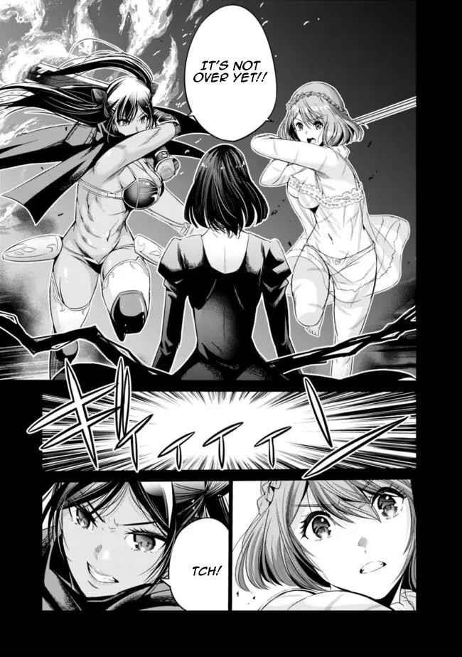 Uragirareta S Rank Boukensha no Ore wa, Aisuru Dorei no Kanojora to Tomoni Dorei dake no Harem Guild o Tsukuru - Chapter 43 [photo 13] - MangaPorn