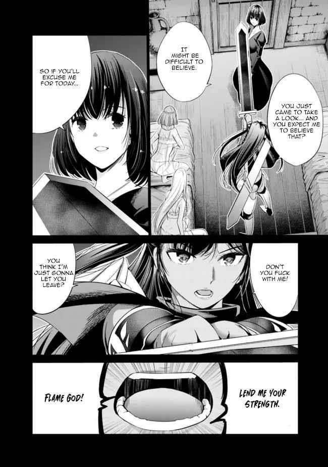 Uragirareta S Rank Boukensha no Ore wa, Aisuru Dorei no Kanojora to Tomoni Dorei dake no Harem Guild o Tsukuru - Chapter 43 [photo 4] - MangaPorn