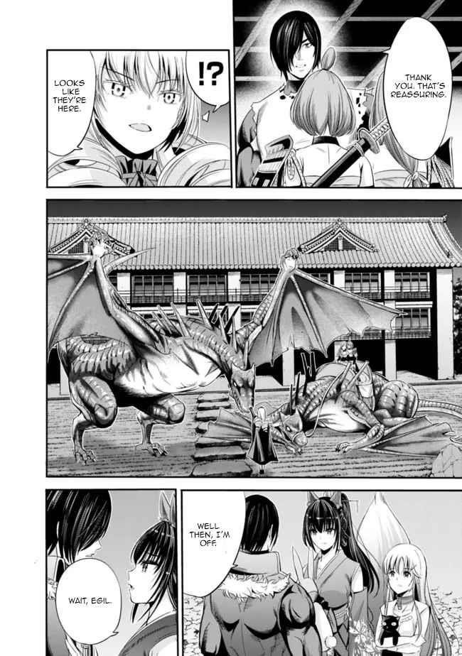 Uragirareta S Rank Boukensha no Ore wa, Aisuru Dorei no Kanojora to Tomoni Dorei dake no Harem Guild o Tsukuru - Chapter 44 [photo 12] - MangaPorn