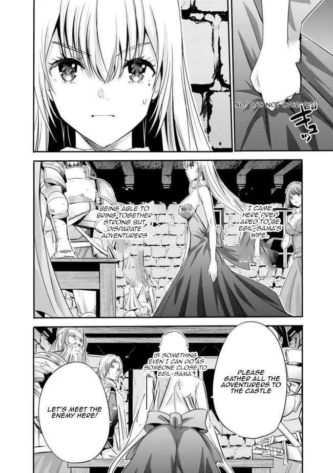 Uragirareta S Rank Boukensha no Ore wa, Aisuru Dorei no Kanojora to Tomoni Dorei dake no Harem Guild o Tsukuru - Chapter 45 [photo 16] - MangaPorn