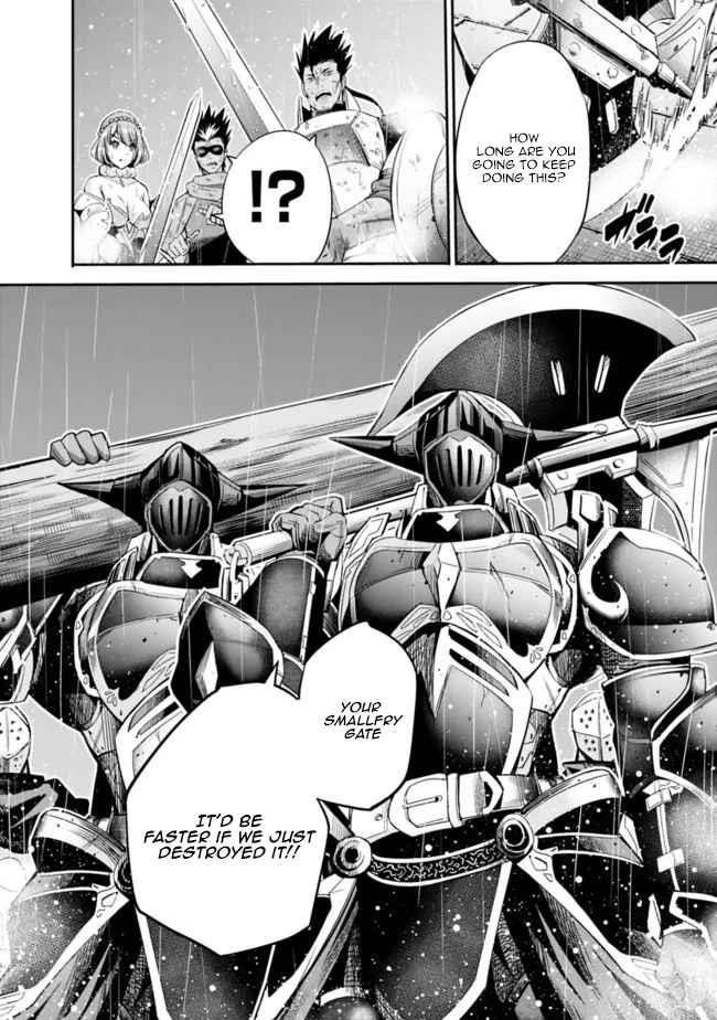 Uragirareta S Rank Boukensha no Ore wa, Aisuru Dorei no Kanojora to Tomoni Dorei dake no Harem Guild o Tsukuru - Chapter 46 [photo 10] - MangaPorn