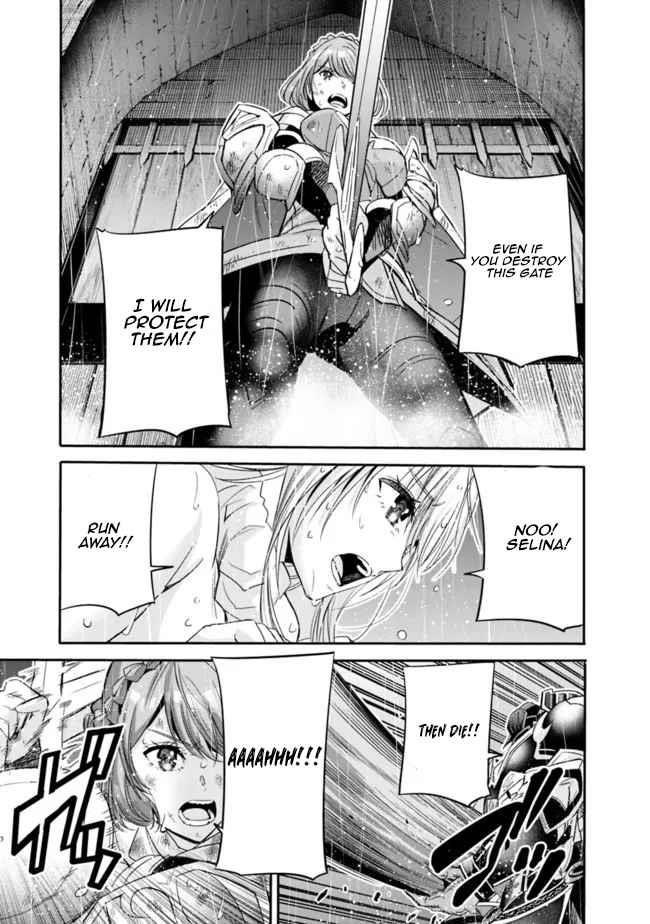 Uragirareta S Rank Boukensha no Ore wa, Aisuru Dorei no Kanojora to Tomoni Dorei dake no Harem Guild o Tsukuru - Chapter 46 [photo 13] - MangaPorn