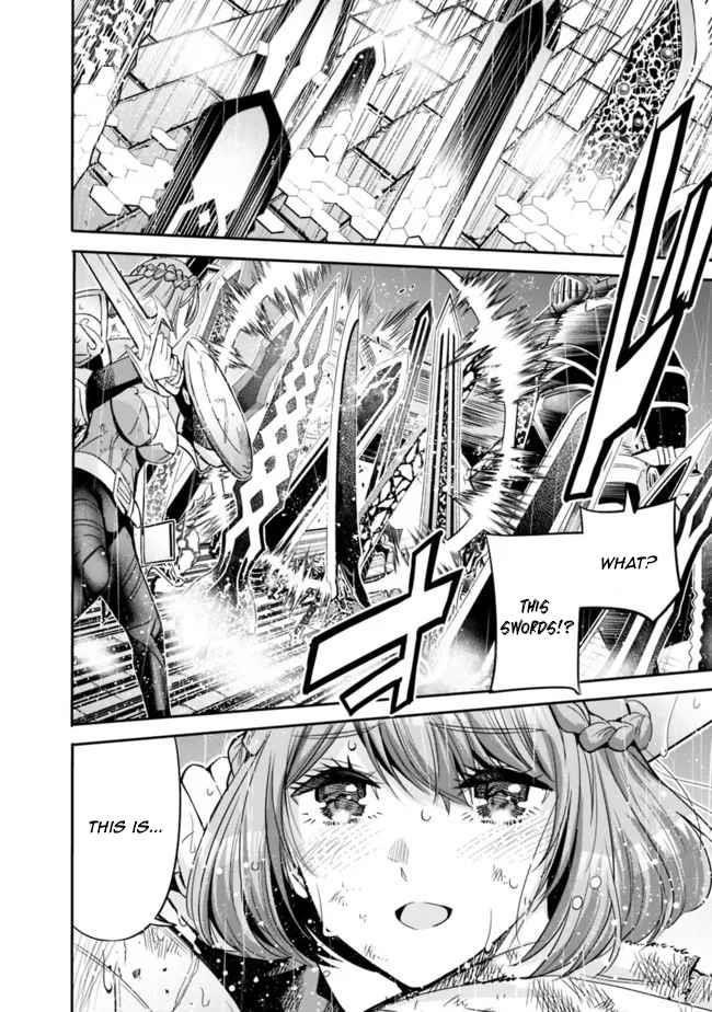 Uragirareta S Rank Boukensha no Ore wa, Aisuru Dorei no Kanojora to Tomoni Dorei dake no Harem Guild o Tsukuru - Chapter 46 [photo 14] - MangaPorn