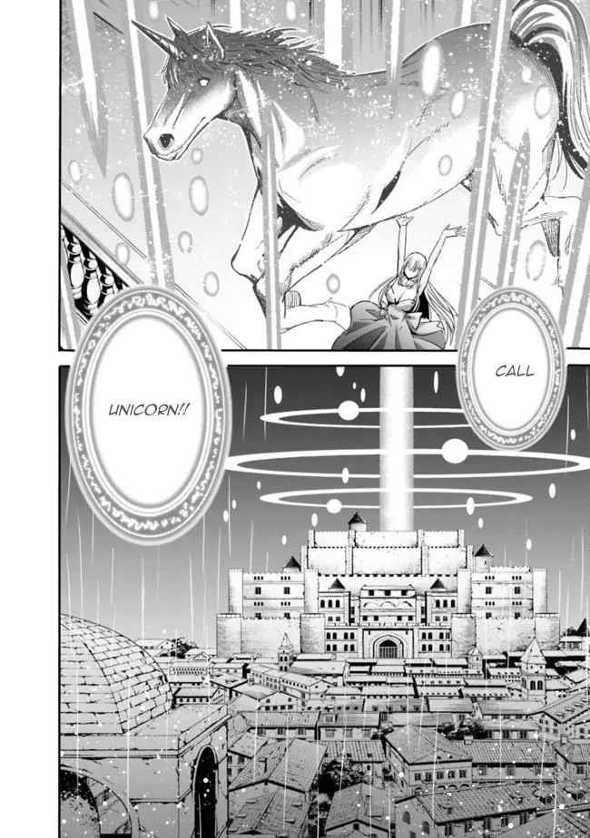 Uragirareta S Rank Boukensha no Ore wa, Aisuru Dorei no Kanojora to Tomoni Dorei dake no Harem Guild o Tsukuru - Chapter 46 [photo 4] - MangaPorn