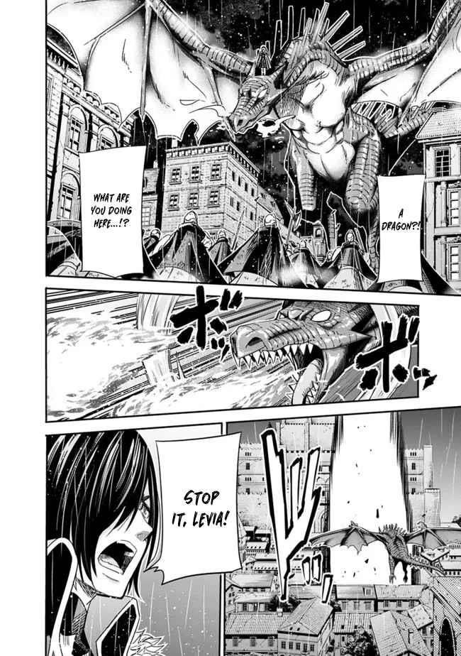 Uragirareta S Rank Boukensha no Ore wa, Aisuru Dorei no Kanojora to Tomoni Dorei dake no Harem Guild o Tsukuru - Chapter 47 [photo 10] - MangaPorn