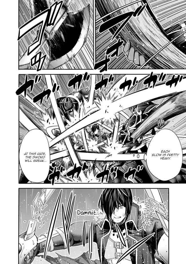 Uragirareta S Rank Boukensha no Ore wa, Aisuru Dorei no Kanojora to Tomoni Dorei dake no Harem Guild o Tsukuru - Chapter 47 [photo 4] - MangaPorn