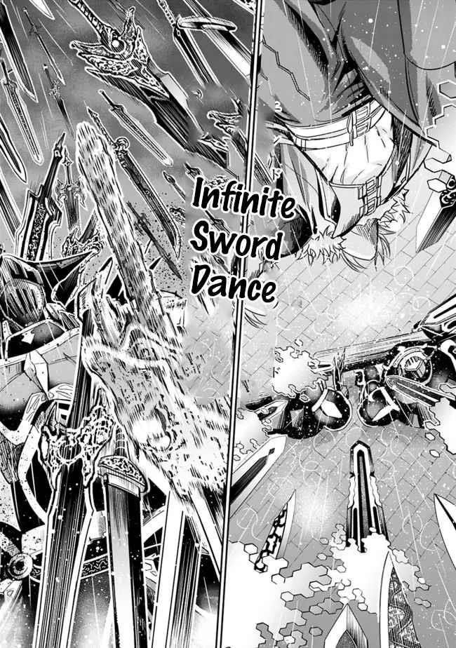 Uragirareta S Rank Boukensha no Ore wa, Aisuru Dorei no Kanojora to Tomoni Dorei dake no Harem Guild o Tsukuru - Chapter 47 [photo 6] - MangaPorn