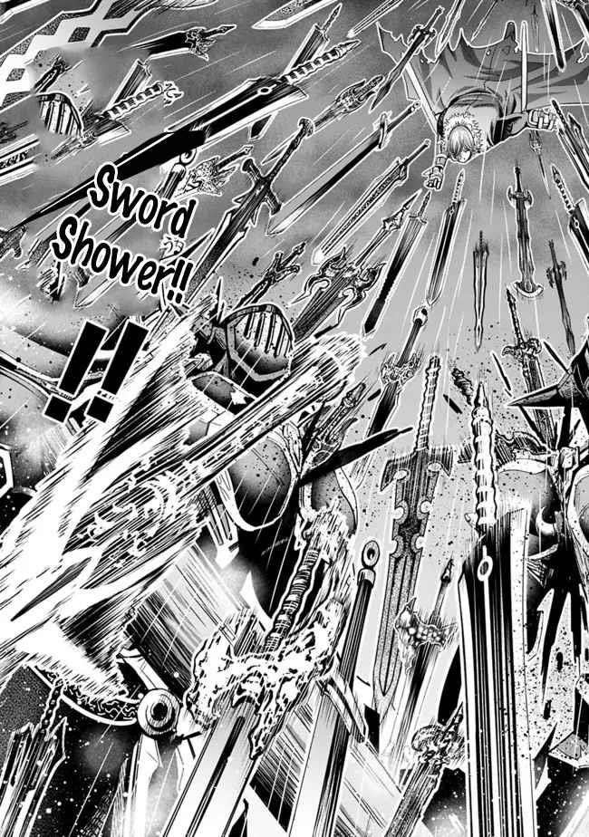 Uragirareta S Rank Boukensha no Ore wa, Aisuru Dorei no Kanojora to Tomoni Dorei dake no Harem Guild o Tsukuru - Chapter 47 [photo 7] - MangaPorn