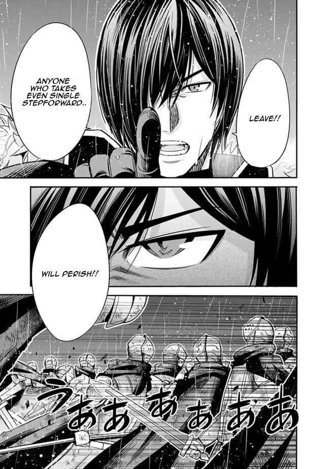 Uragirareta S Rank Boukensha no Ore wa, Aisuru Dorei no Kanojora to Tomoni Dorei dake no Harem Guild o Tsukuru - Chapter 47 [photo 9] - MangaPorn